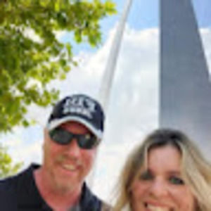 Meet your Posher, Patrick